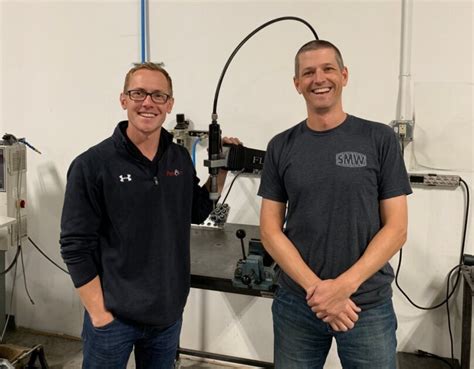nyc cnc owner|John Saunders NYC CNC .